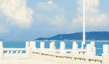 愿朋友早上开心的句子