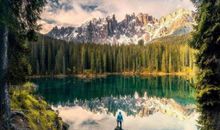 有关出去玩开心的句子