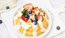 老婆生日祝福语八个字