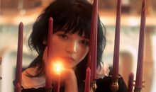 祝一个人开心的句子