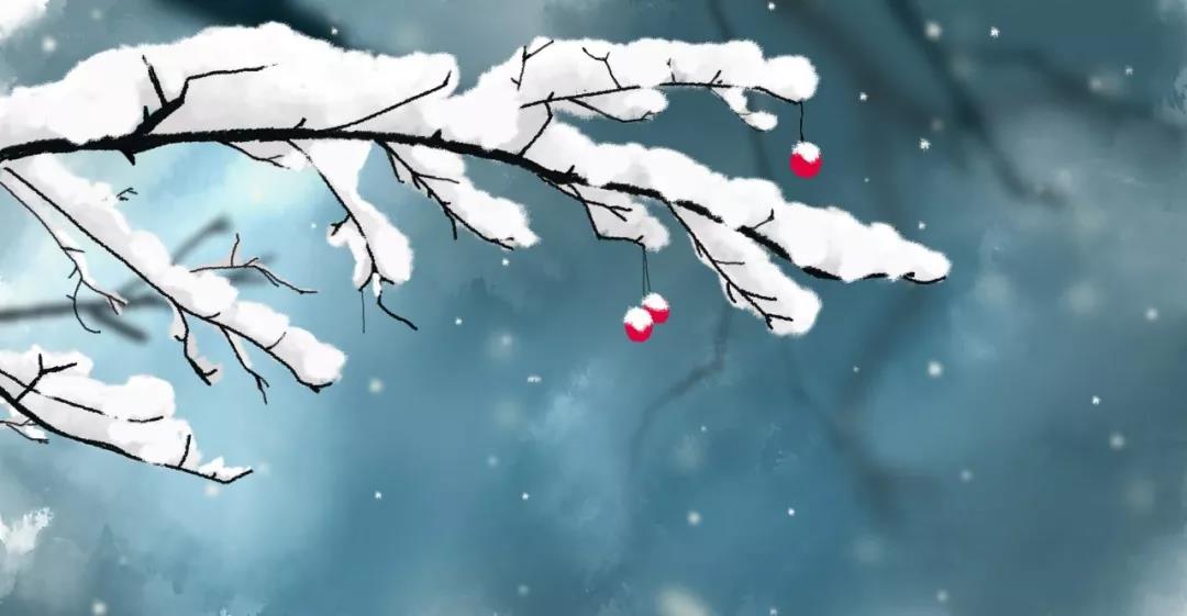 小雪颂2