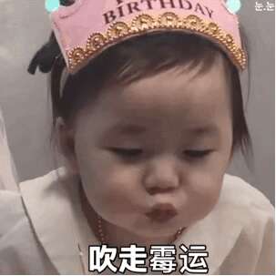 生日快乐撰稿人高级
