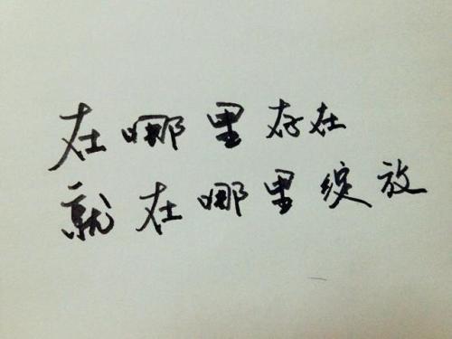 谈论2020年情绪短语的人生感悟
