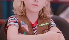 宝藏女孩专属甜句