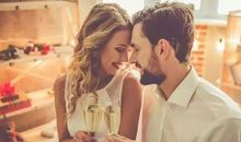 祝老婆生日快乐的句子暖心