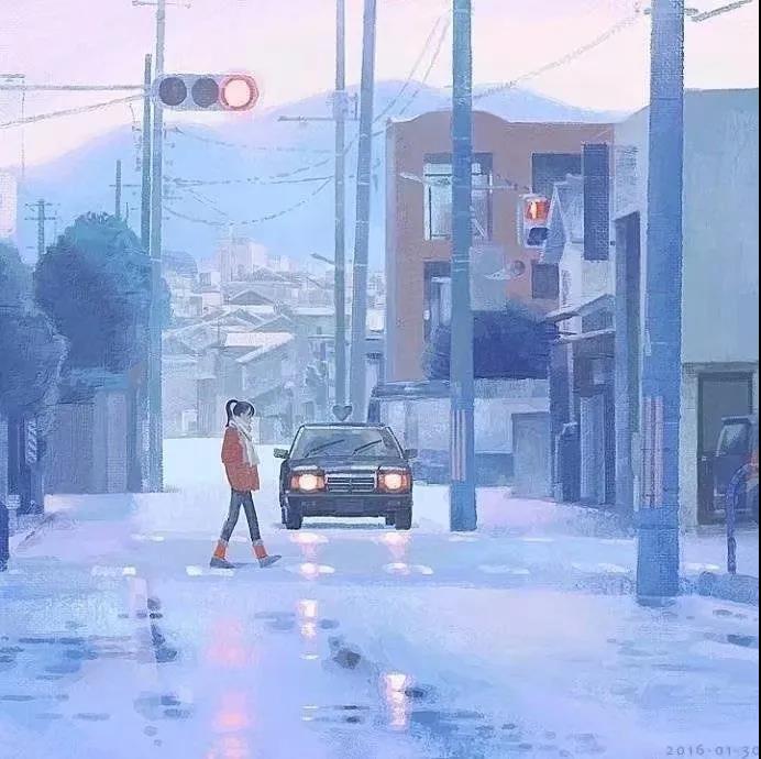 2020年5月一切都很好