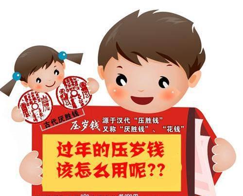 儿童祝福语