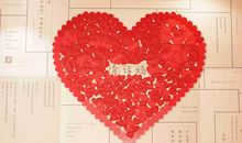 关于爱情富有诗意的诗句