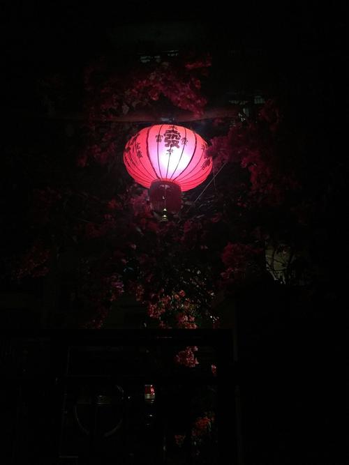 中国新年
