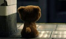 无家可归孤独伤感说说