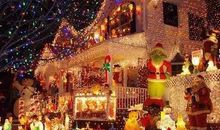 圣诞节的唯美句子