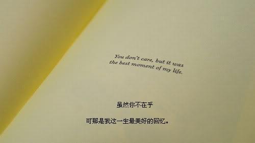 悲伤的一年