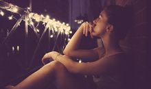 深夜心酸无奈的一句话