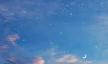 早上好励志句子