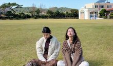 希望她每天开心的句子