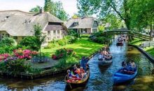 虽然累但很开心的句子