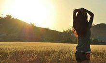 适合发朋友圈感慨生活的句子