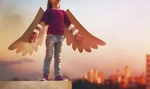 温暖有力量文艺的话