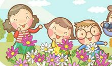 开心的句子说说心情短语