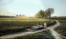 开启新的一天的说说