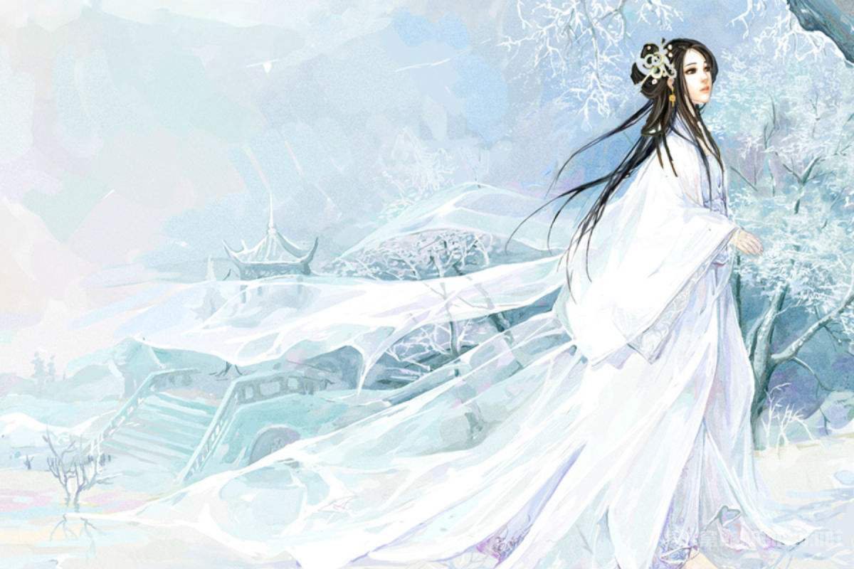 我想念一个人