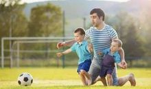 陪宝贝开心的句子