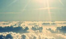 看到孩子就开心的句子