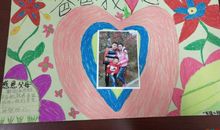 一年级入队父母的话