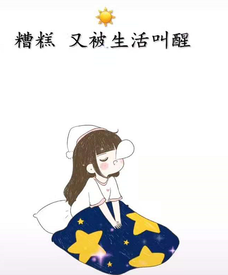 句子很短，但句子是最重要的