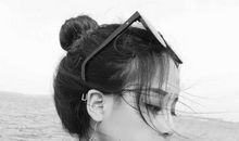 抖音霸气八字句子女生版