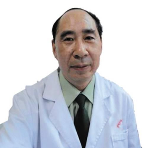 著名医生