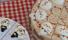 牛年祝你生日快乐