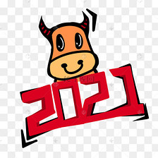 2021年牛年经典短信