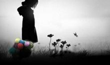 形容女子心境淡泊诗词