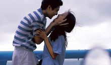 想认真谈恋爱的说说句子