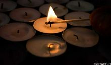 缅怀爸爸去世的句子