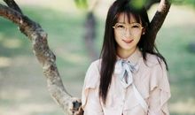 给女朋友说的心里话感动她