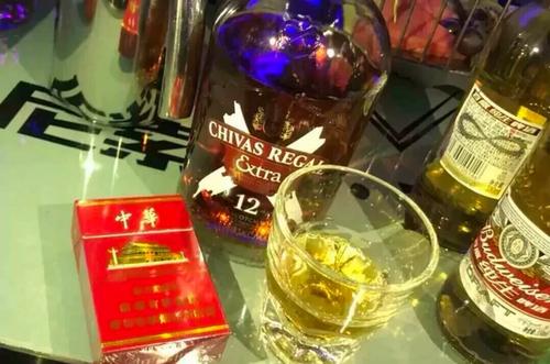 饮酒句搞笑句