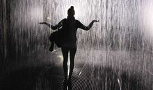 抖音上最火的下雨说说