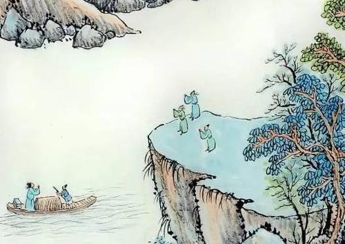 意境古诗