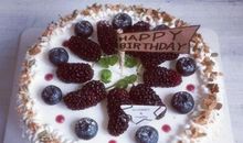 祝老公生日快乐的句子发朋友圈