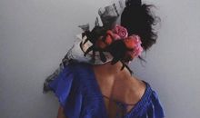 心烦向着大海的句子