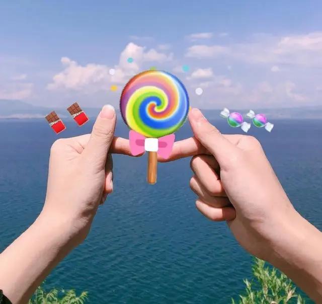 爱的经典短语1