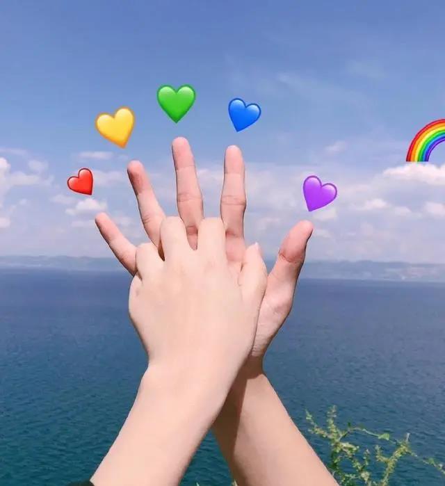 爱的经典短语