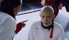 《鹿鼎记》经典搞笑台词