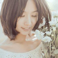 舒缓的句子1