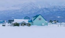 冬天下雪的文案