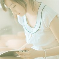 温馨舒适句子1