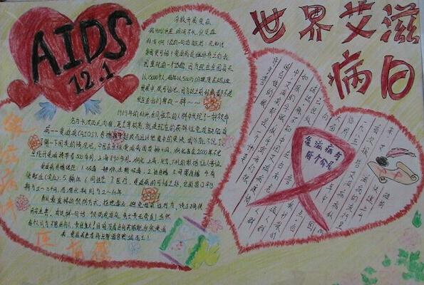 如何预防艾滋病1
