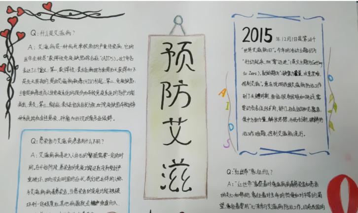 如何预防艾滋病